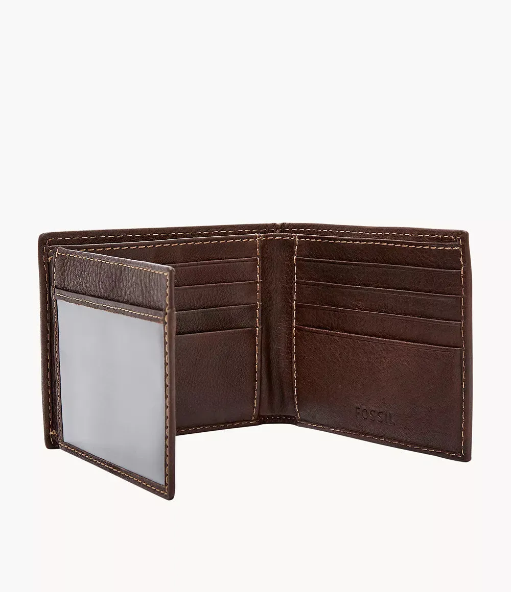 SML1390201 - Fossil Lufkin Traveler