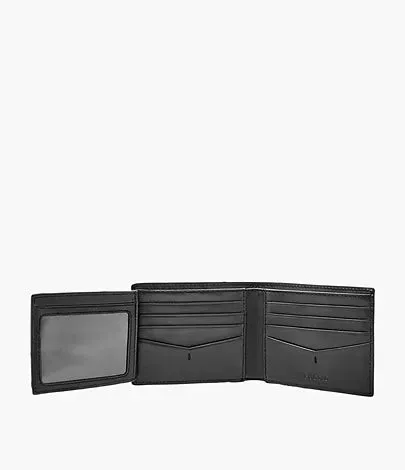 SML1547001-Fossil Allen RFID Traveler for Men