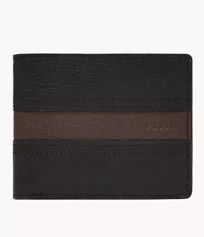 SML1863015-Fossil Kieran Traveler For Men