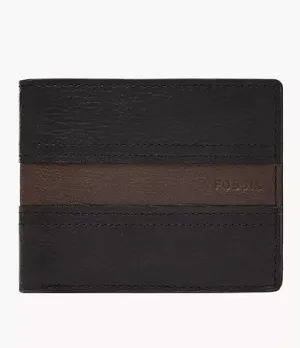 SML1863015-Fossil Kieran Traveler For Men