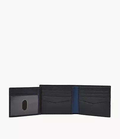 SML1863405-Fossil Kieran Traveller for Men