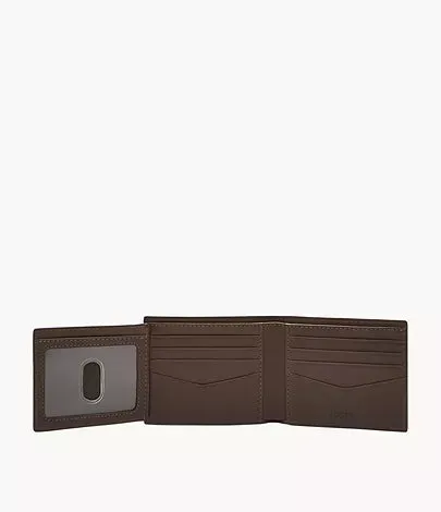 SML1877001 - Fossil Journee Traveler