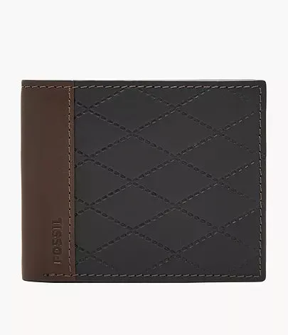 SML1877001 - Fossil Journee Traveler