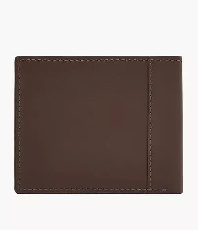 SML1877001 - Fossil Journee Traveler