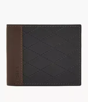 SML1877001 - Fossil Journee Traveler