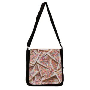Sprinkles Messenger/Satchel/Crossbody Bag
