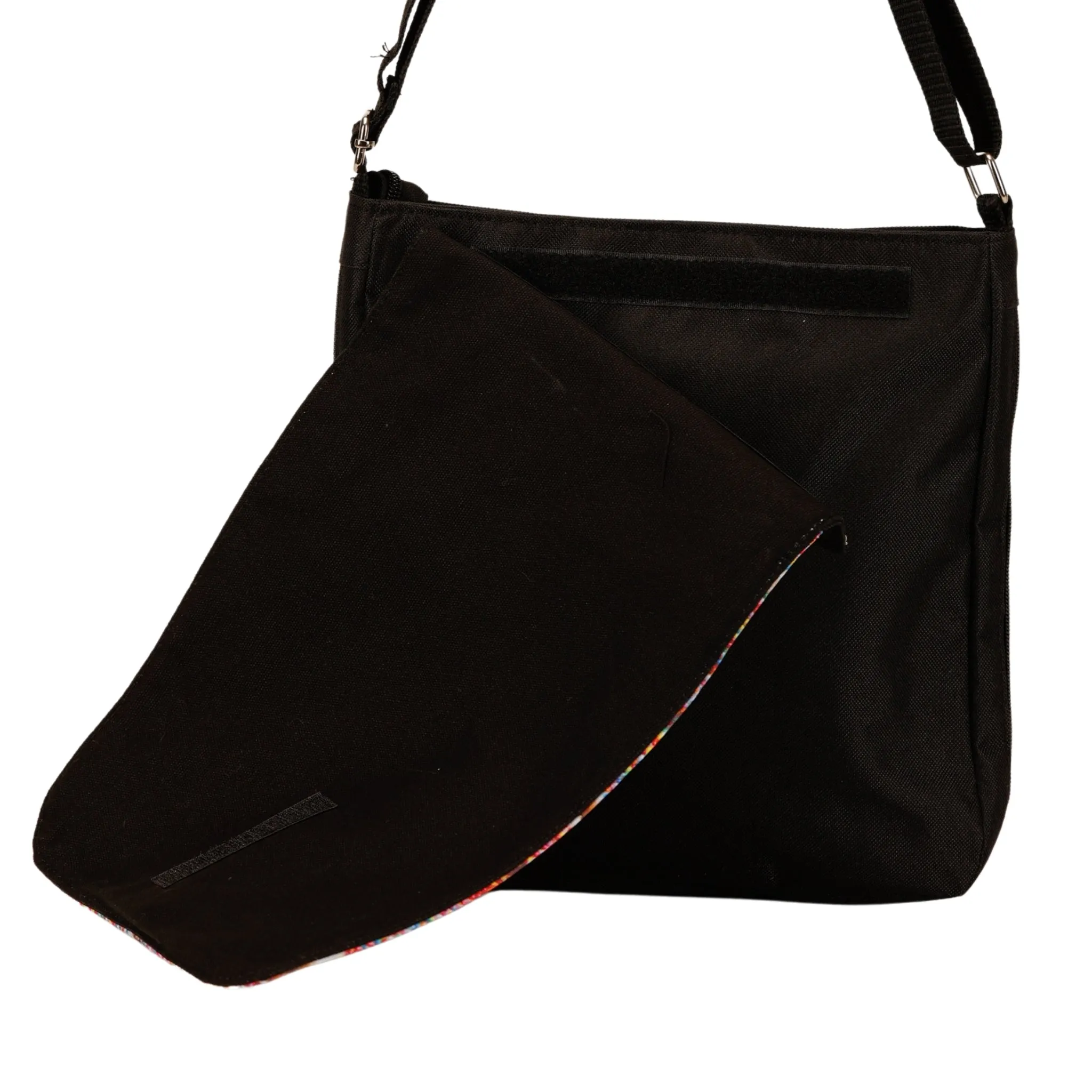 Sprinkles Messenger/Satchel/Crossbody Bag