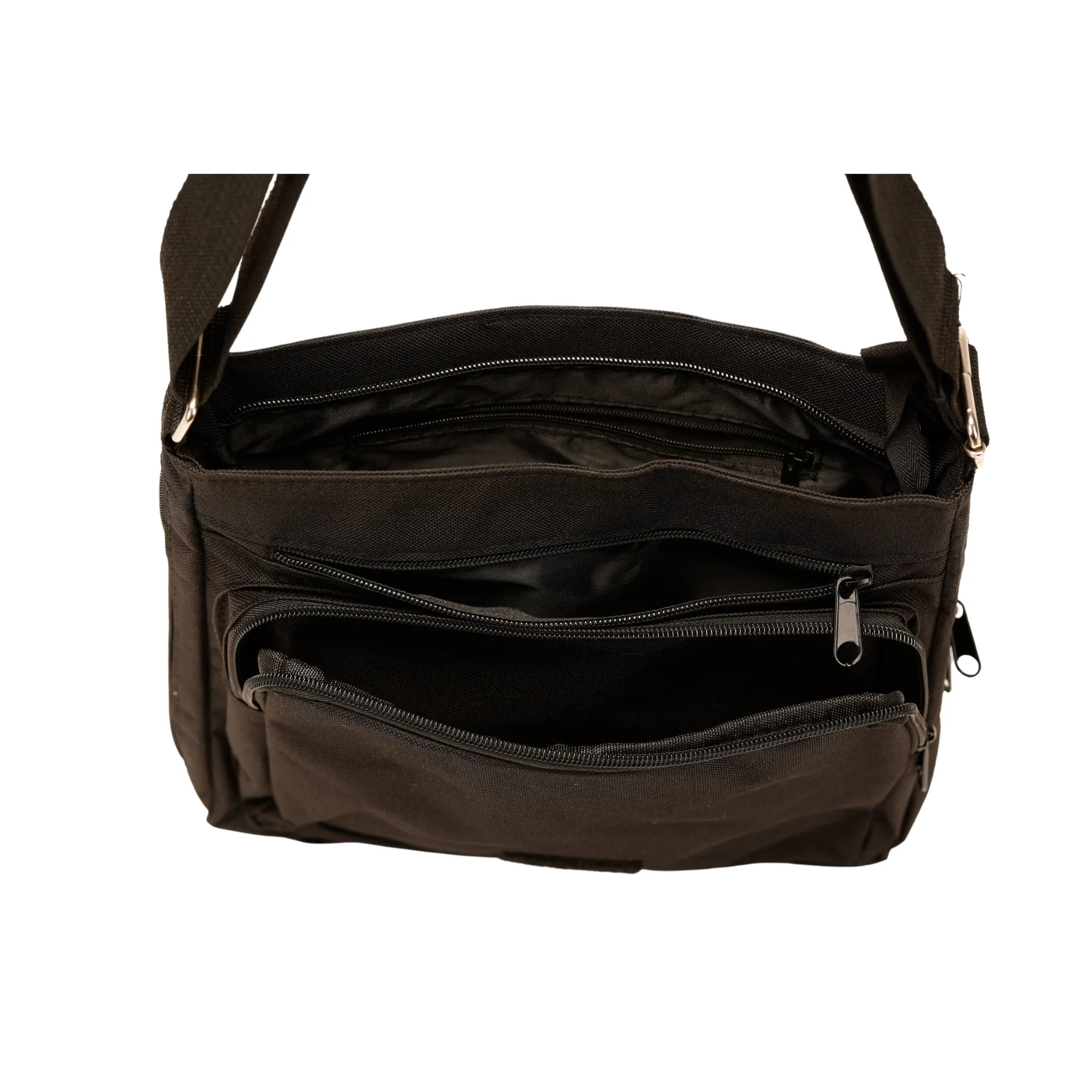 Sprinkles Messenger/Satchel/Crossbody Bag