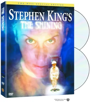 Stephen King's The Shining (Two Disc Special Edition)