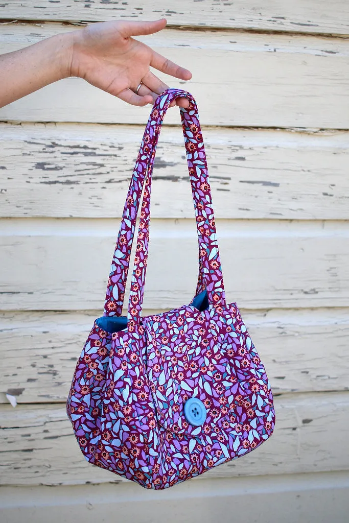 The Two Hour Tulip Purse