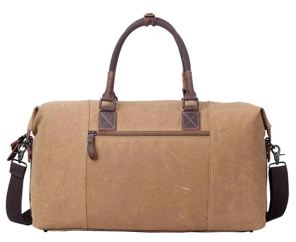 Troop London Oslo Holdall Bag