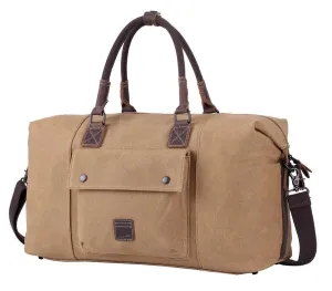 Troop London Oslo Holdall Bag