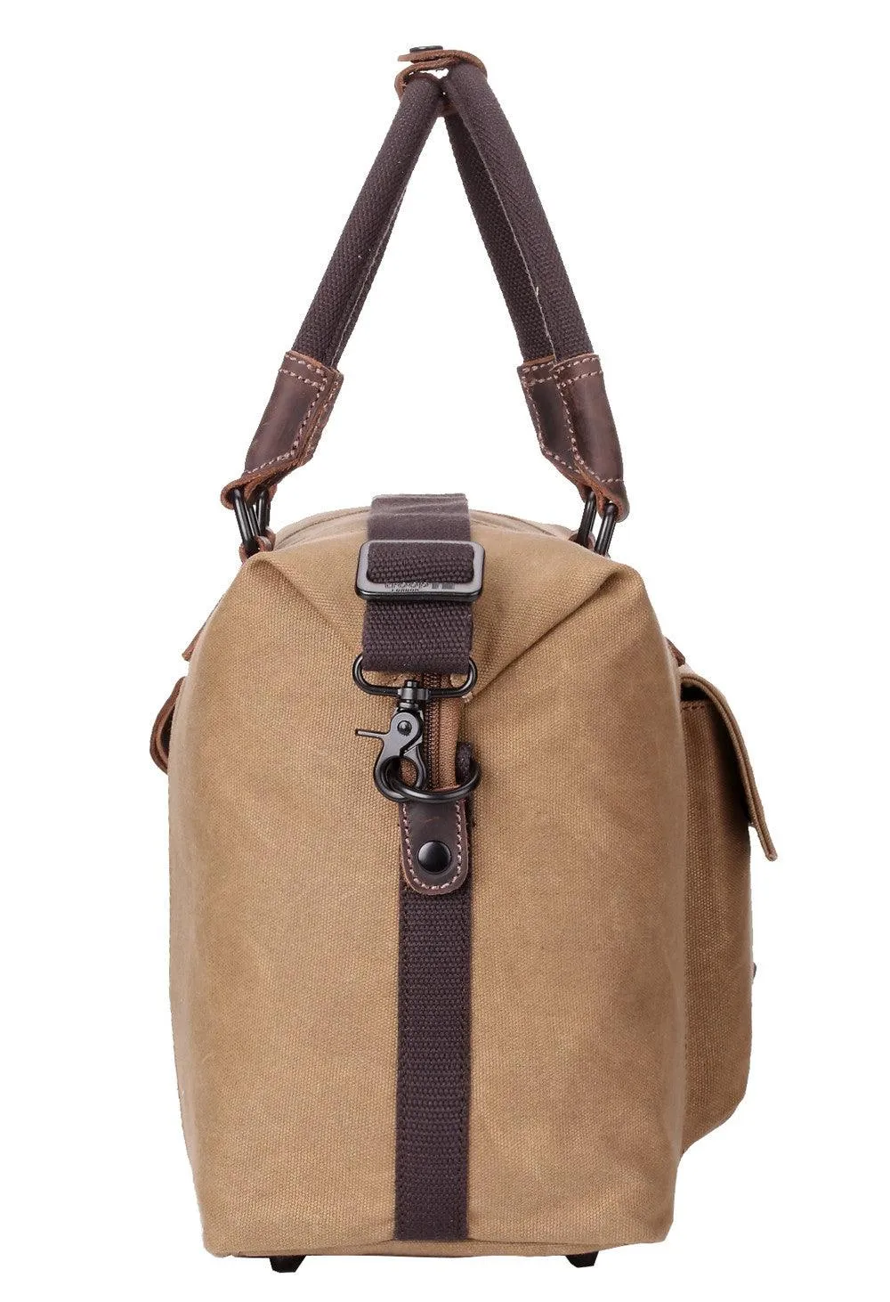 Troop London Oslo Holdall Bag