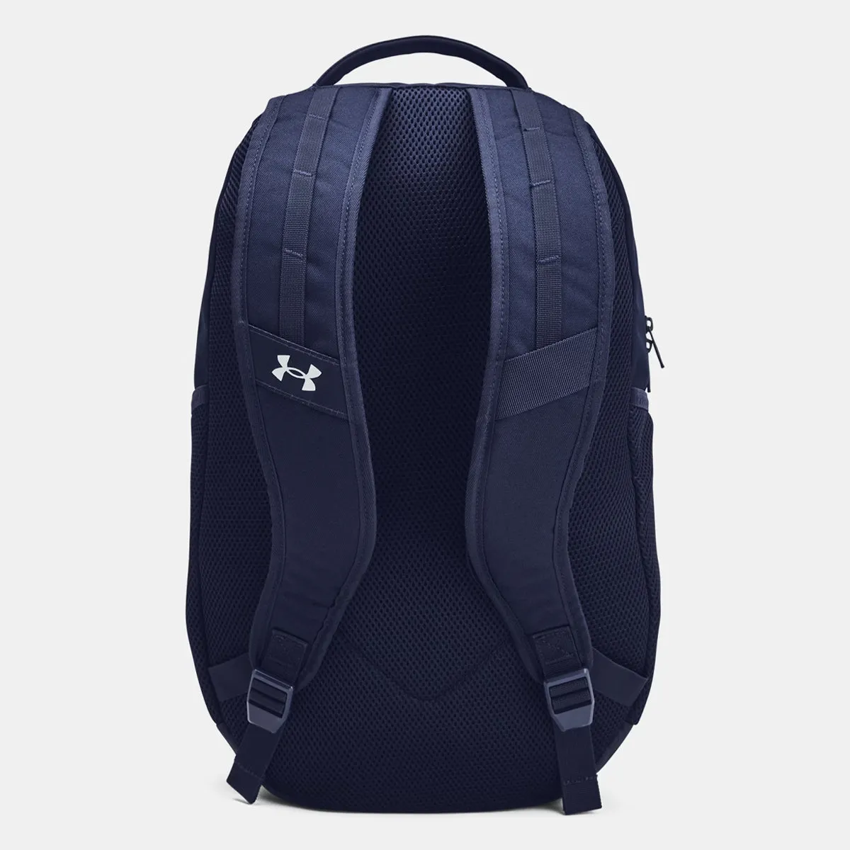 Under Armour - Zaino UA Hustle 6.0 Midnight Navy - 77-1384672 - MIDNIGHT/NAVY