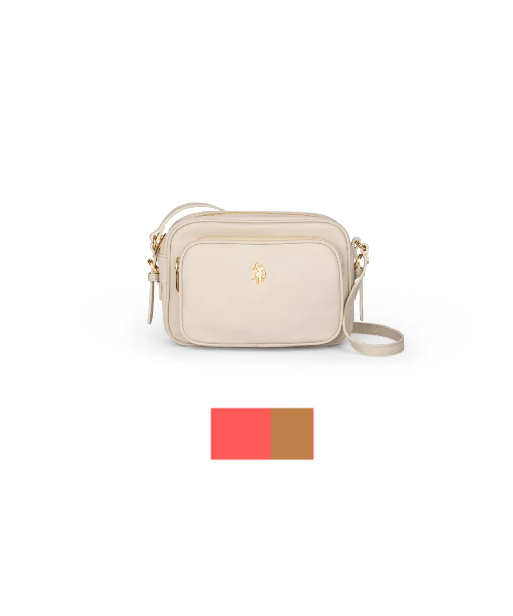 US POLO ASSN WOMEN HOUSTON CROSSBODY