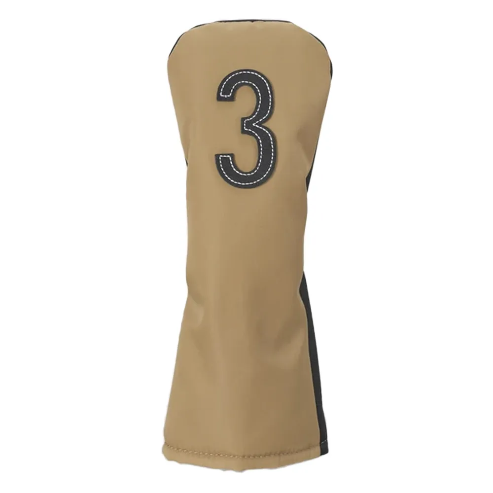 Vessel Bags VSL Nylon Headcover 2021