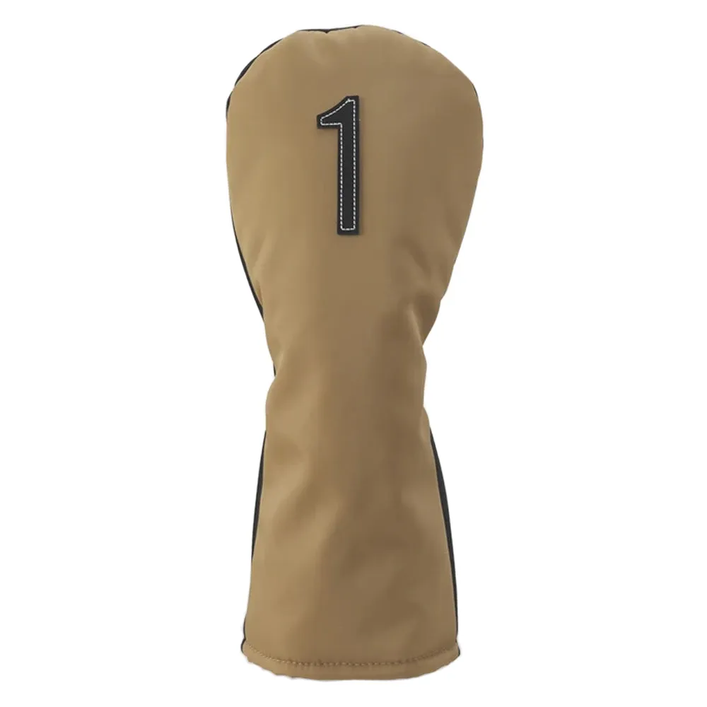 Vessel Bags VSL Nylon Headcover 2021