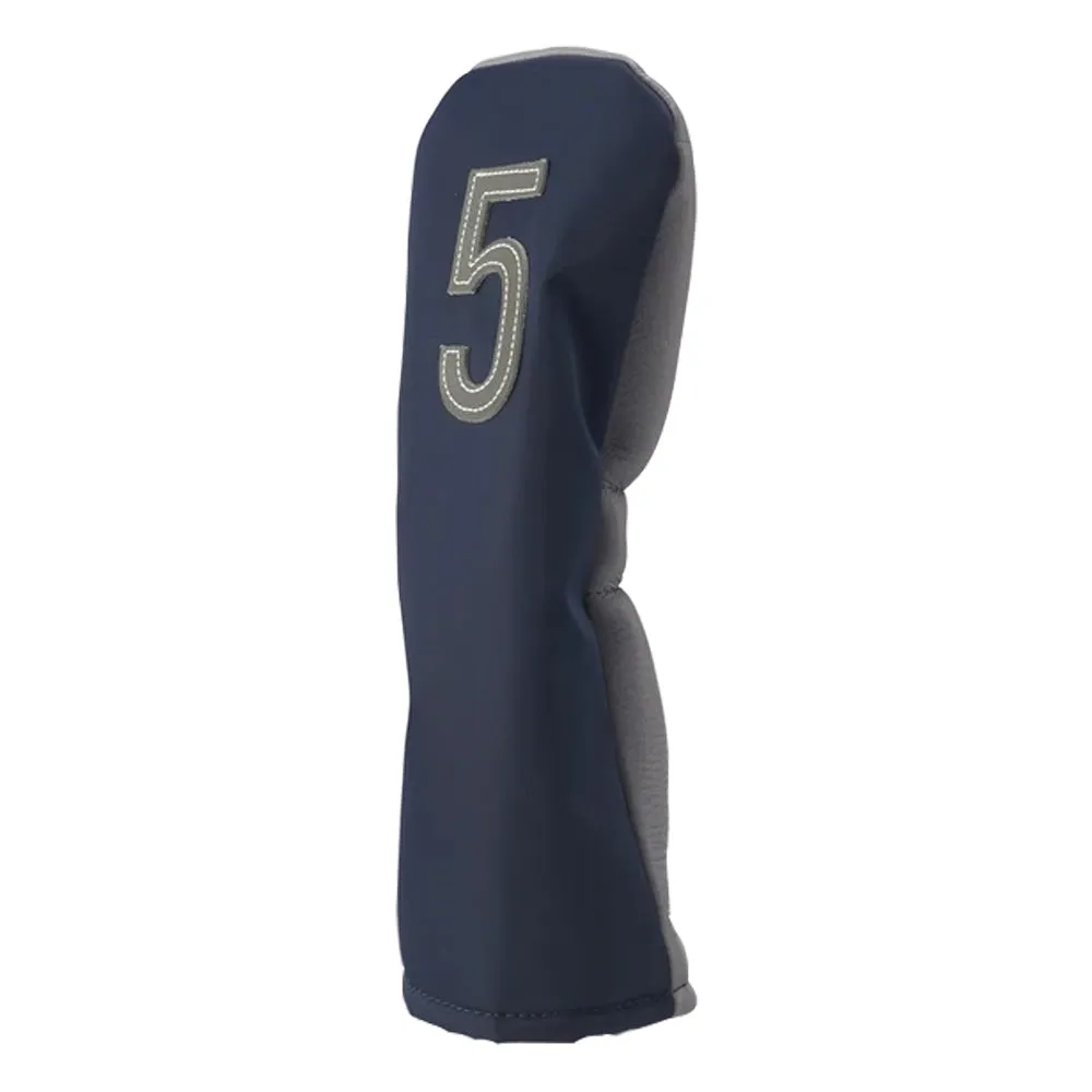 Vessel Bags VSL Nylon Headcover 2021