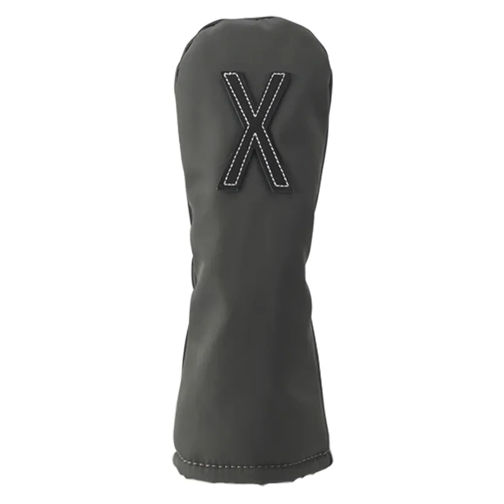 Vessel Bags VSL Nylon Headcover 2021