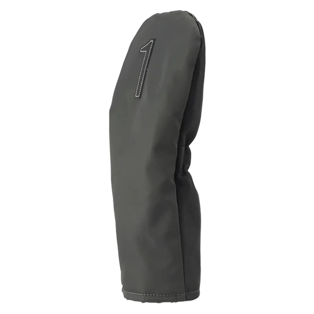 Vessel Bags VSL Nylon Headcover 2021