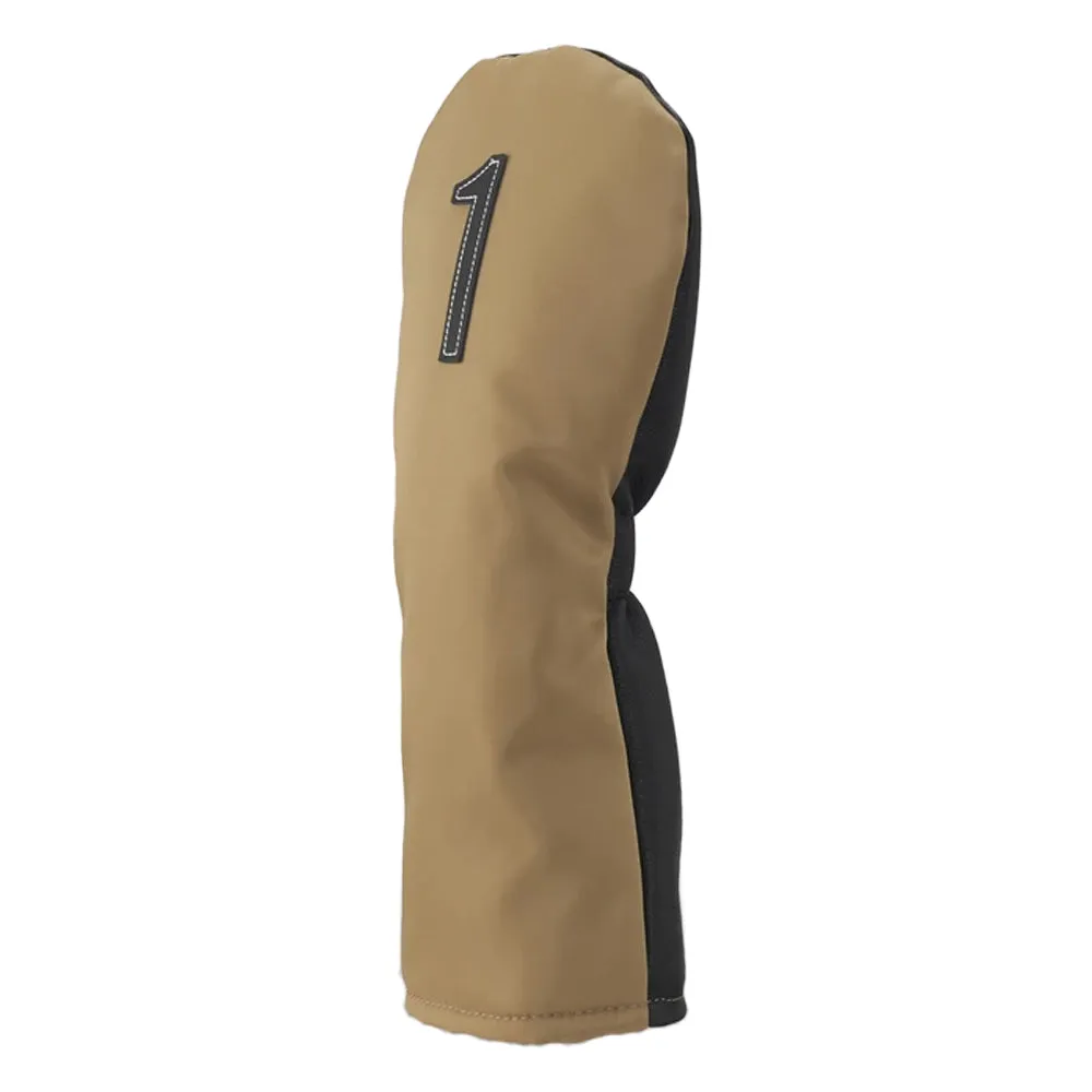 Vessel Bags VSL Nylon Headcover 2021