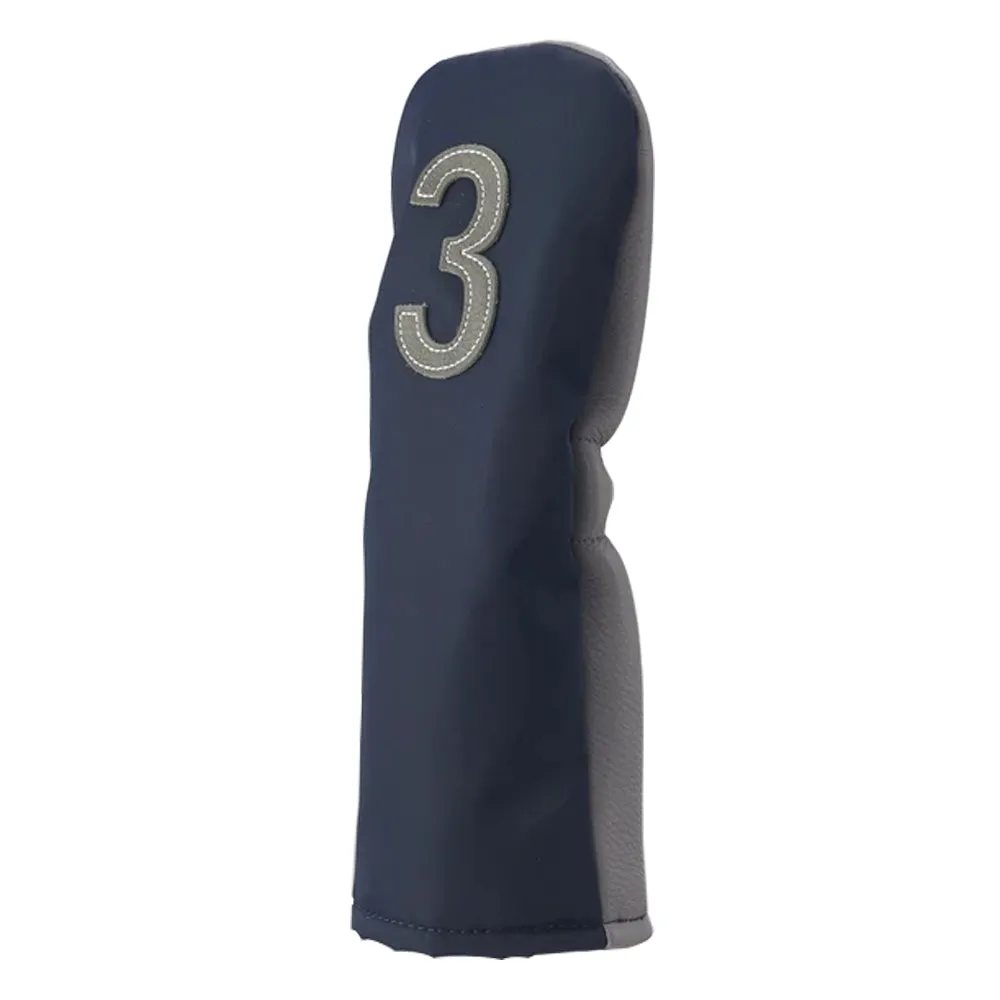 Vessel Bags VSL Nylon Headcover 2021