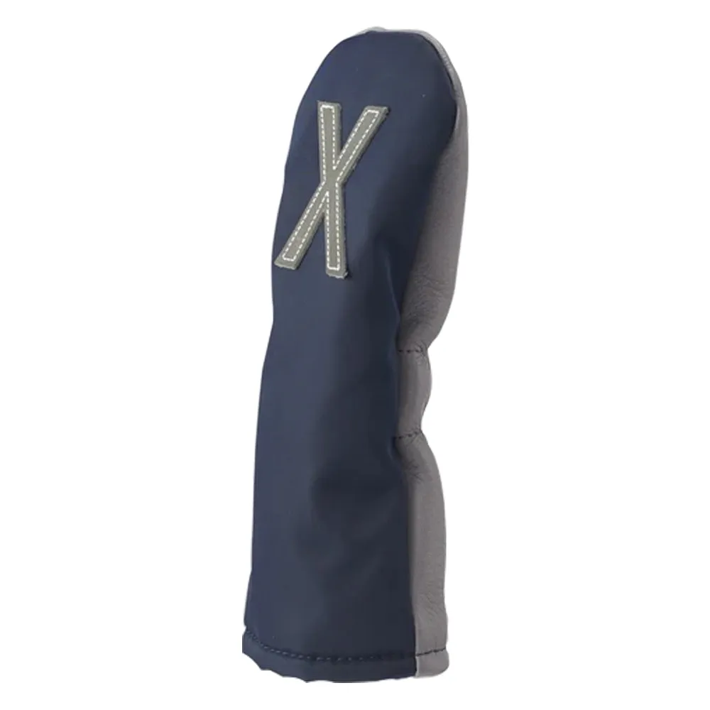 Vessel Bags VSL Nylon Headcover 2021