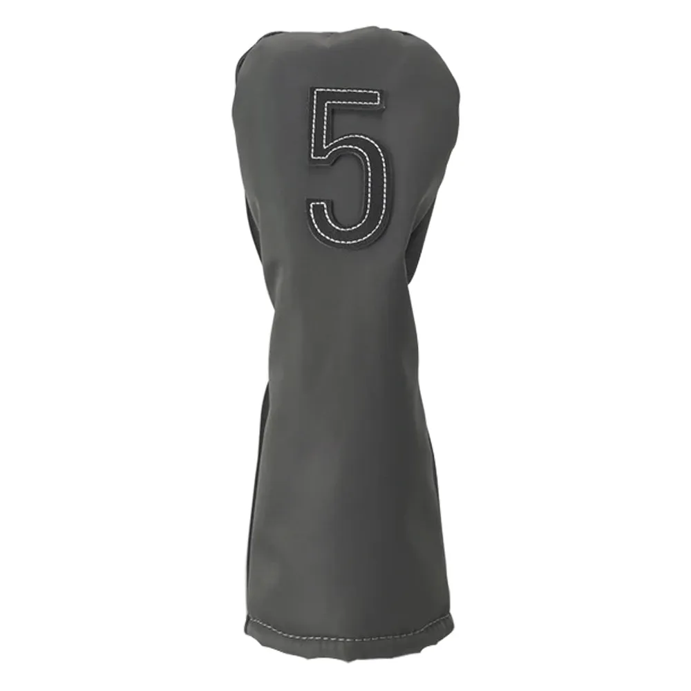 Vessel Bags VSL Nylon Headcover 2021