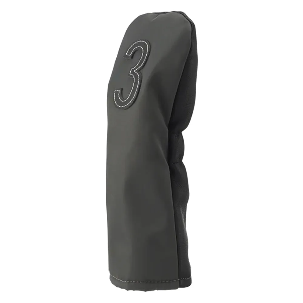 Vessel Bags VSL Nylon Headcover 2021