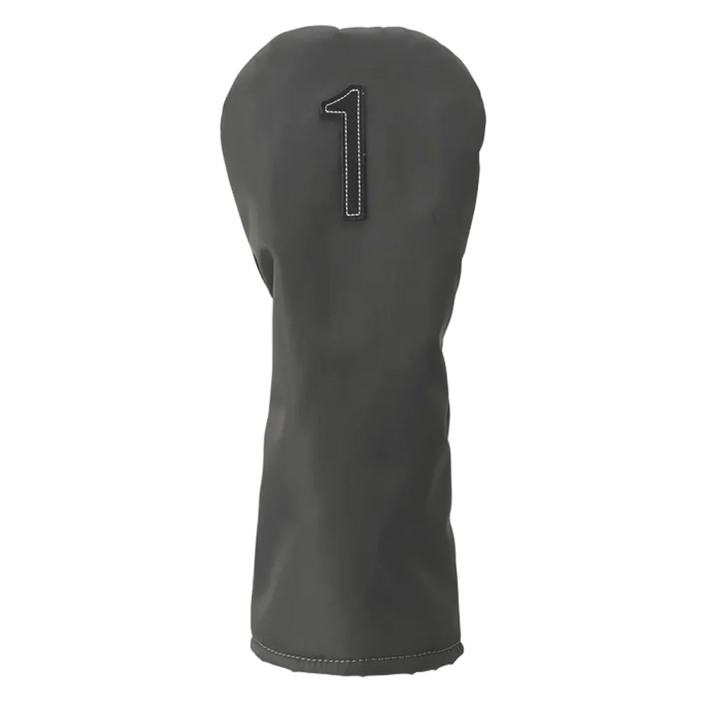 Vessel Bags VSL Nylon Headcover 2021