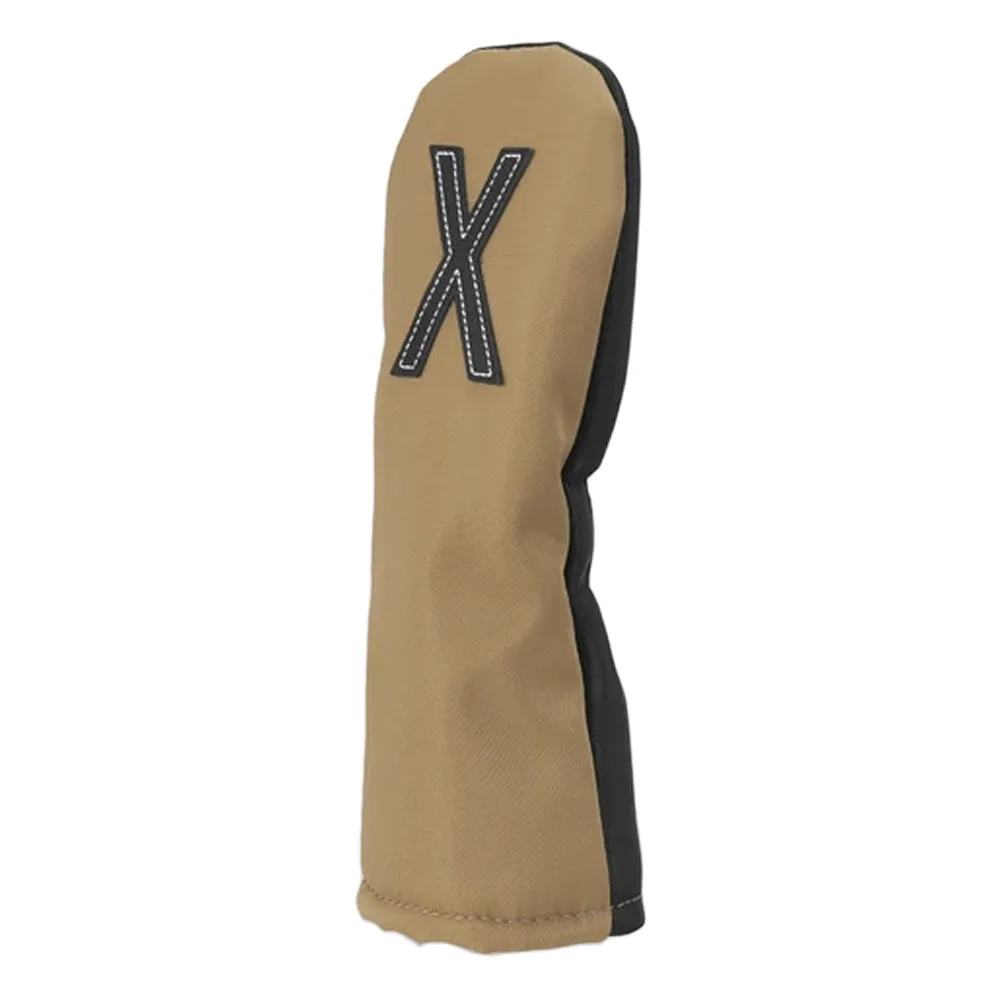 Vessel Bags VSL Nylon Headcover 2021
