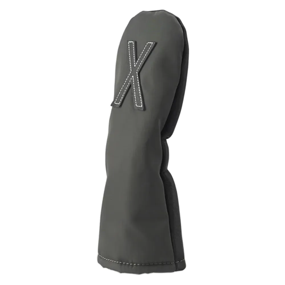 Vessel Bags VSL Nylon Headcover 2021