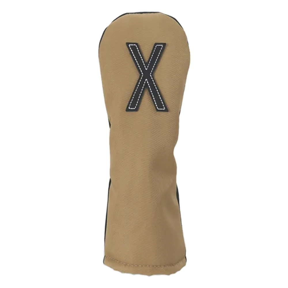 Vessel Bags VSL Nylon Headcover 2021