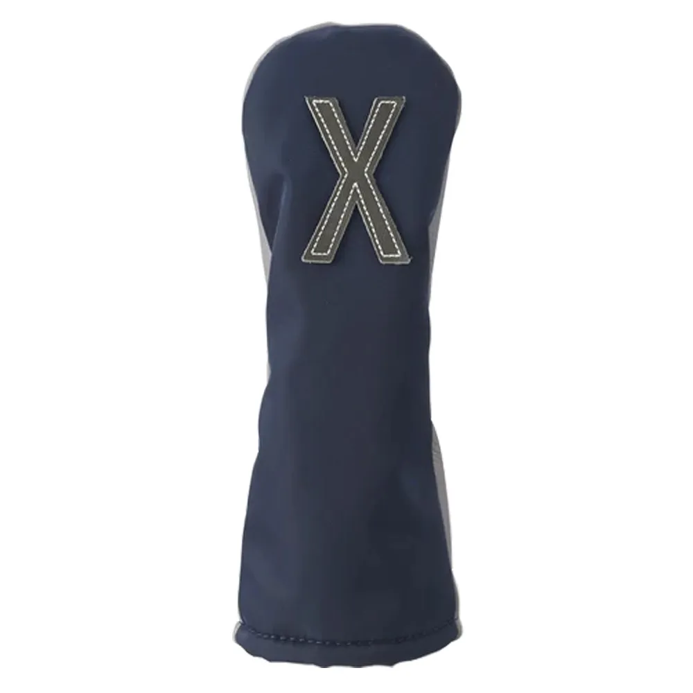 Vessel Bags VSL Nylon Headcover 2021