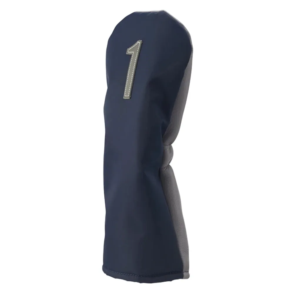 Vessel Bags VSL Nylon Headcover 2021