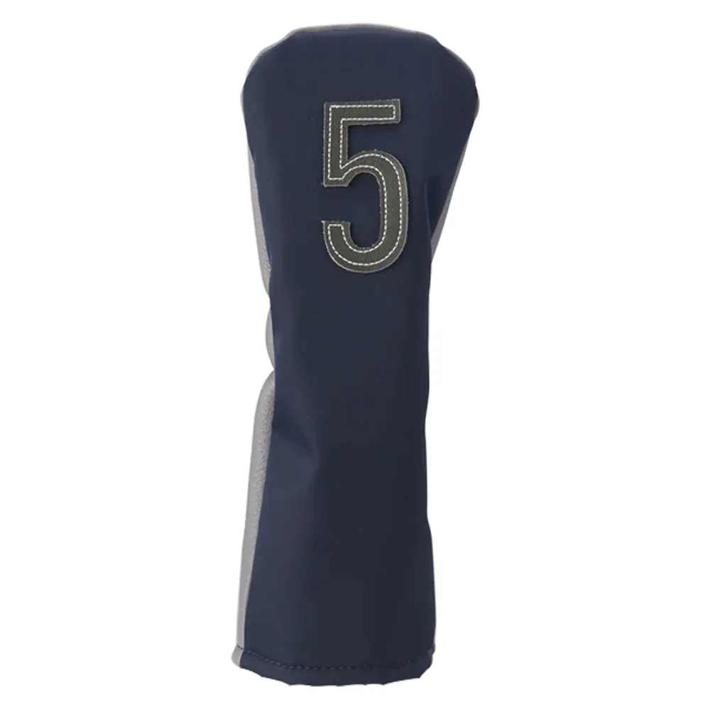 Vessel Bags VSL Nylon Headcover 2021