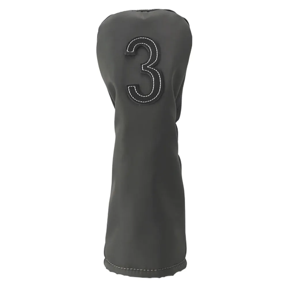 Vessel Bags VSL Nylon Headcover 2021