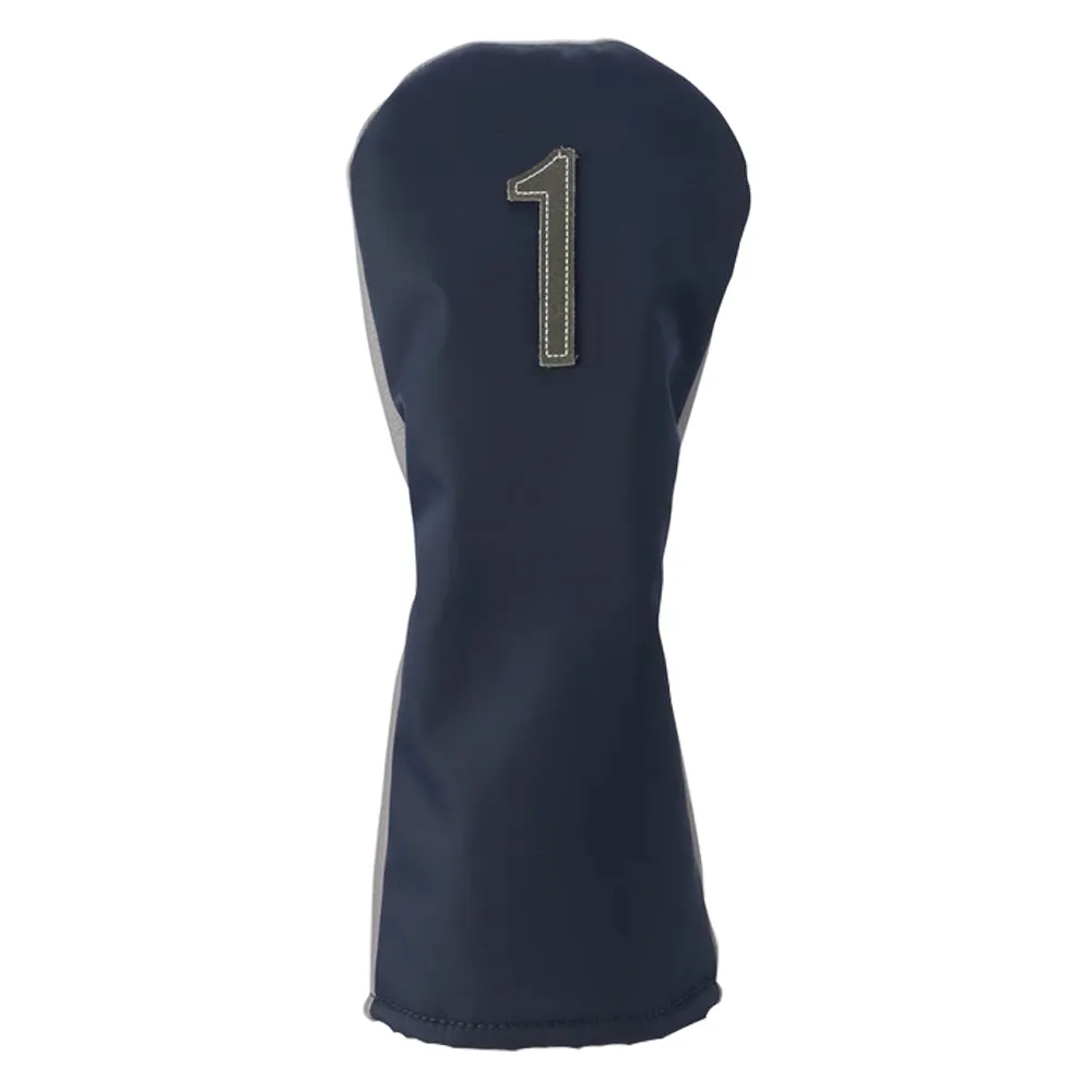 Vessel Bags VSL Nylon Headcover 2021