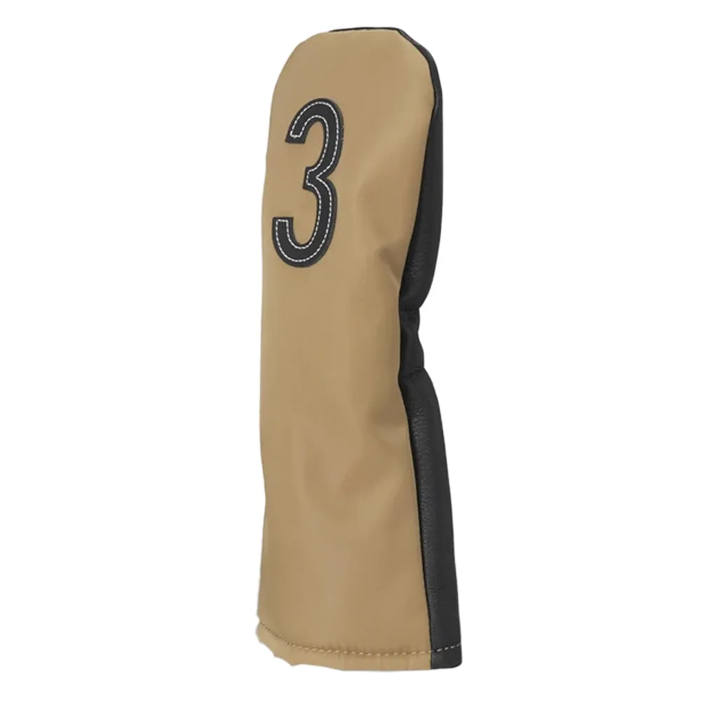 Vessel Bags VSL Nylon Headcover 2021