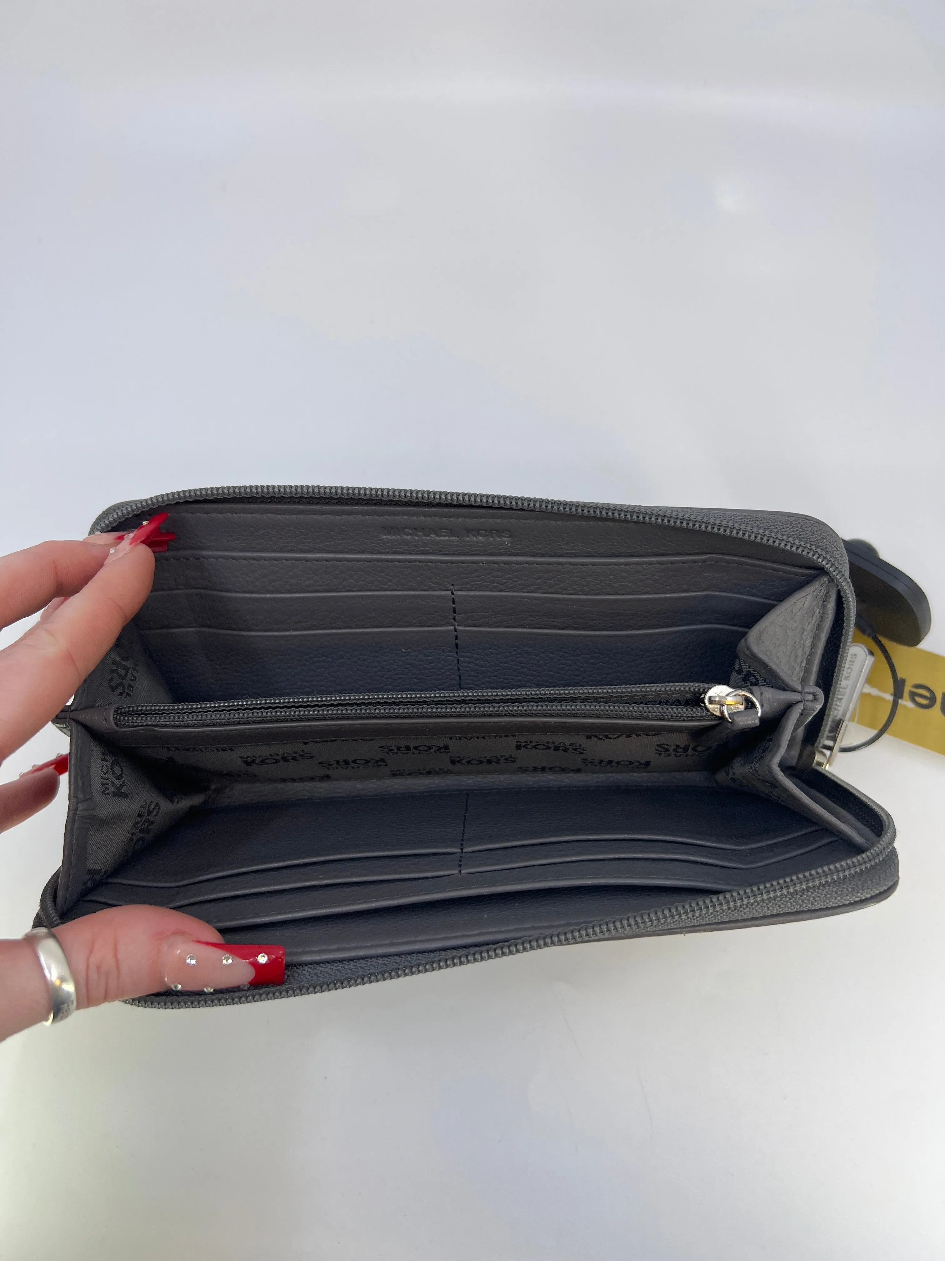 Wallet Designer By Michael By Michael Kors  Size: Large
